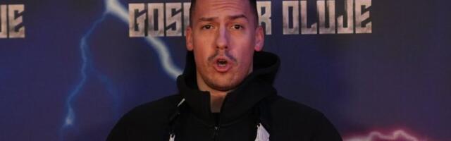 Baka Prase podelio svoju sliku bez odeće: Jutjuber šokirao objavom (FOTO)