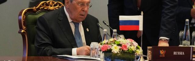 Incident na konferenciji za medije: Novinar iznervirao Lavrova, njegova reakcija zapanjila sve (VIDEO)