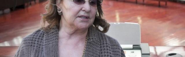 ANA BEKUTA ZAVRŠILA NA SUDU: Šok-detalji iz sudnice