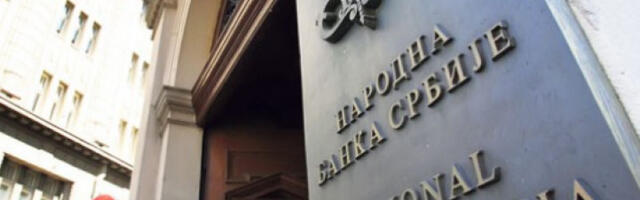 Српске банке у првом тромесечју пооштриле кредитирање привреде