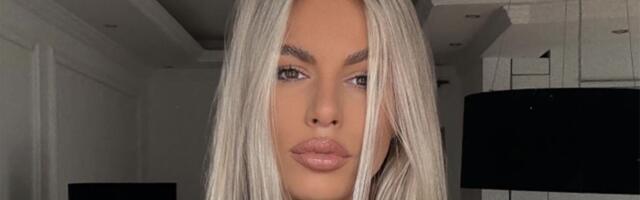"Imala sam pobačaje između prve i druge trudnoće" Trudna žena Dada Polumente o borbi sa bolešću