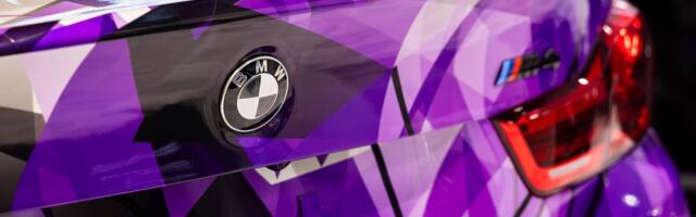 BMW predstavlja: poslednji Mohikanac sa manuelnim menjačem?