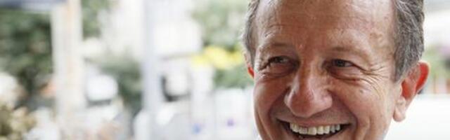 "Ne sećam se kada su mi to operisali" Žika Šarenica o fenomenu koji retko ko u Srbiji ima: "To je bio neki Božiji znak"
