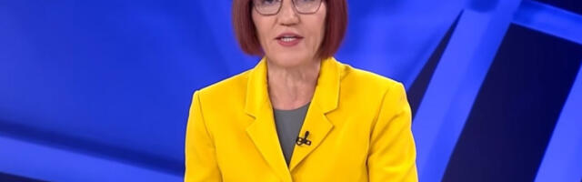 Вученић у неверици: Уживо на Н1 речено да Вучић држи Србију у дипломатској игри
