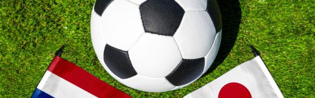 Grupa "F" na Mundijalu: Ni Holandija nije što je nekad bila