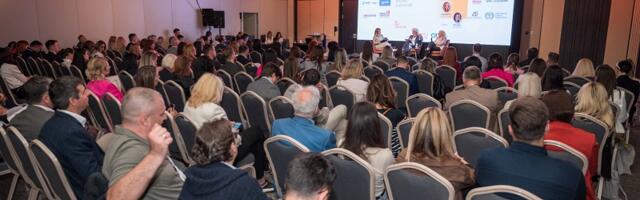 Izveštaj sa Sedme godišnje konferencije “Rizici novog doba i održivost: Hod po tankom ledu”