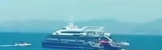 Potpuni užas na Jadranu! 3 osobe poginule u jezivoj nesreći (VIDEO)