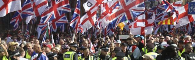 Užas! Šta se ovo dešava u Britaniji? Brak između prvih rođaka dozvoljen zbog migranata: Narod besan na premijera, sutra podnosi ostavku?!