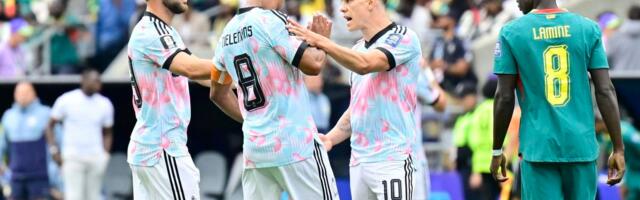 Belgijanci se zamalo potukli, pa posle trilera prošli u osminu finala, Lukaku zagrmeo: Imali smo mu*a, ali skratili su mi život!