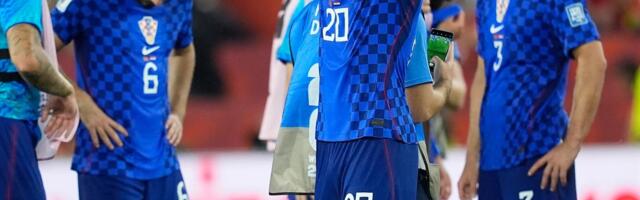 Hrvati ispali zbog frizure! Isplivala nova teorija koja će još više da boli komšije /VIDEO/