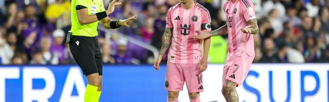 Lionel Mesi dobio "srećnog" sudiju za meč sa Englezima na Mundijalu, učinak kada mu on sudi je neverovatan