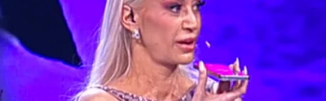 ŠOK! DUŠICA JAKOVLJEVIĆ DONELA ODLUKU DA SE POVUČE DVA DANA PRED SUPERFINALE: Srce i duša su hteli, ORGANIZAM NE MOŽE...