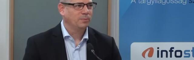 Државни тужилац Мађарске поднео оставку због неприхватљивих јавних притисака