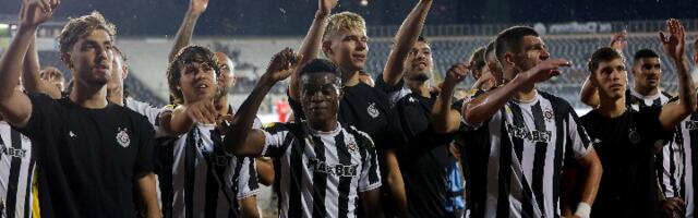 Skoro upola manje "grobara" nego prošle sezone: Ni Saša Ilić nije uspeo da ih privuče na stadion
