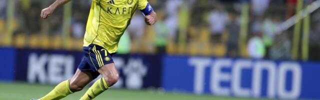 Ronaldov klub u ozbiljnom problemu! Presušile arapske pare – duguju preko 800 miliona, a kriza je tek počela
