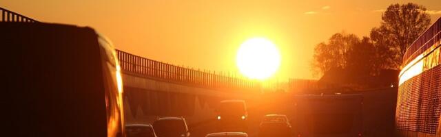 Meteorološkinja RHMZ: Toplotni talas u Srbiji do 8. avgusta, temperature do 40 stepeni