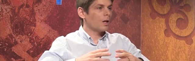Filip Rodić: Ima li Srba u SNV