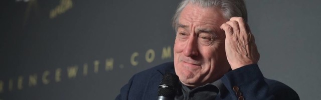 Kako je bivša konobarica ojadila Roberta de Nira i potrošila mu sve pare