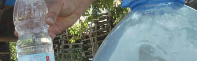 SELO KOD IVANJICE VEĆ 20 DANA BEZ VODE: Meštani sumnjaju da im je komšija namerno isključio vodu