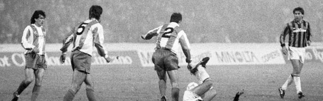 Ne bih da omalovažavam Real, ali sa Zvezdom je bilo najteže; u Beogradu smo uzeli KEŠ
