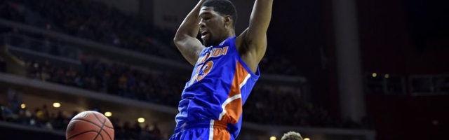 Budućnost juri centra Kantua