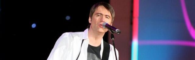 35 godina karijere Borisa Novkovića: Novi album "Gori ulica"