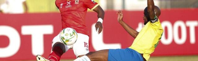AFRIKA: Veliki derbi u Južnoj Africi, u Gambiji na terenu tim koji je sva tri meča do sada odigrao 0:0