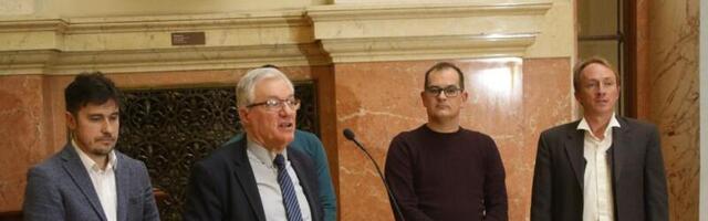 Nadzorno telo za praćenje medija utvrdilo metodologiju rada