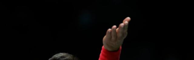 Koreča o slučaju Đoković: Sramota za tenis, najgori mogući scenario