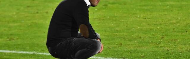 Pojačani Železničar napada plasman u Superligu, prva prepreka Alen Stevanović