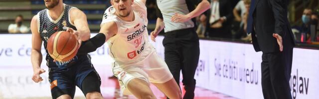 OPET NE MOGU SVI DA PRATE "ORLOVE": Srbija igra bitnu utakmicu u kvalifikacijama za SP, evo gde da gledate TV prenos