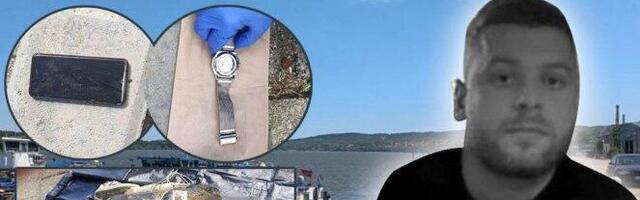 MATEJEVO PONAŠANJE IZLAZI IZ OKVIRA NEKOGA KO JE POPIO DVA PIĆA! Božidar Spasić otkriva šta se dešavalo s telom nastradalog Periša!