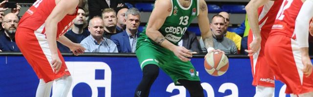 Dule Vujošević dobio pojačanje iz Cedevita Olimpije