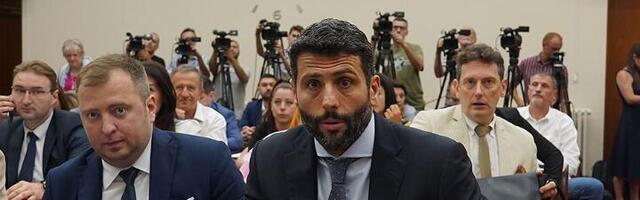Šapić: Grejanja će biti ako bude gasa