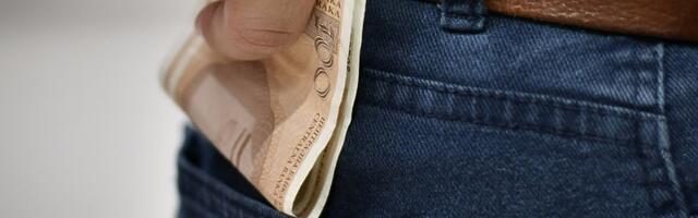 Sutra protesti pred Vladom ZDK: Dio Sedmorke za isplatu, dio protiv isplate 1.080 KM