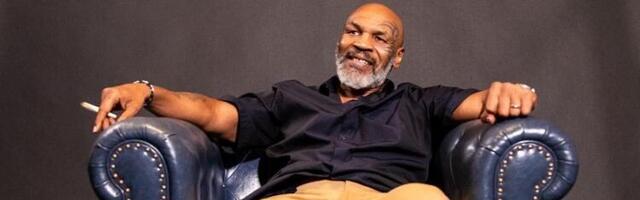Evo zašto je Majk Tajson bio najbolji bokser sveta