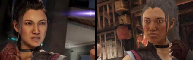 Mortal Kombat 1 za Switch ili “pljačka”, kako igru zovu korisnici iznervirani zbog jako loše grafike