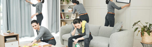 10 zlata vrednih saveta za bolju organizaciju kuće