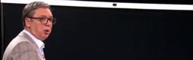 Obožavanje za smeh snimatelja s Hepija