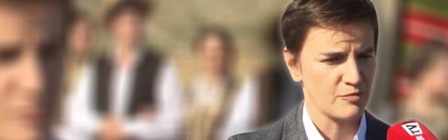 Ana Brnabić se sastaje sa Si Đinpingom! Važan sastanak srpske premijerke i kineskog predsednika