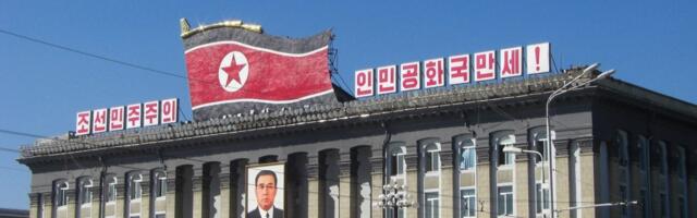 Severna Koreja želi ruske turiste