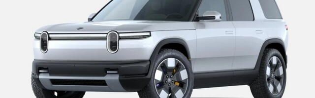 Rivian za 24 časa primio 68.000 rezervacija za R2 električni SUV