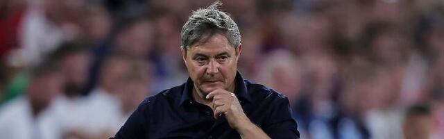 "Smenio bi FSS Piksija - samo Piksi zna mnogo o njima"
