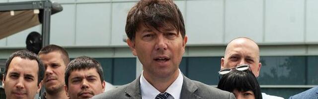 Nikola Jovanović: Odbaciti nacrt plana za IMT