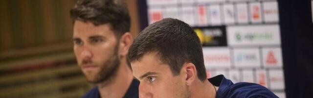 Veslači iskoristili drugu priliku, Pimenov i Mačković u polufinalu