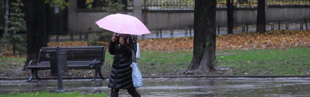 Ovo je detaljna prognoza za oktobar: Očekuju nas promene temperatura, evo kada će biti najhladnije!