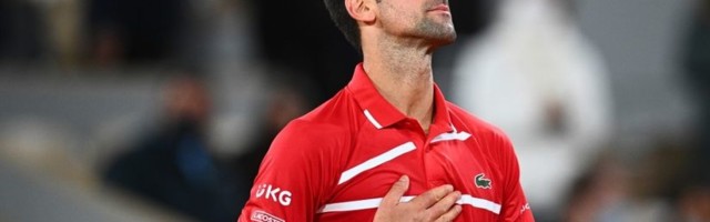 Đoković: Nadam da će ljudi moći da ostanu prisebni i mentalno zdravi
