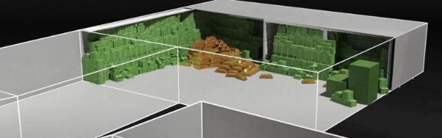 Bunker Hezbolaha ispod bolnice: Skladišti se 500 miliona (VIDEO)