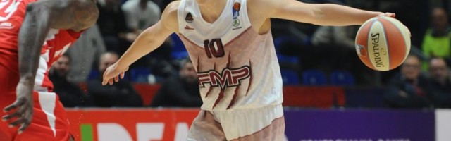 Barani upisali nove bodove, Đoković plaši bivši klub
