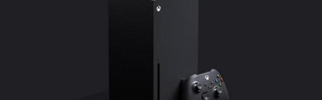 Xbox će podržavati eksterne USB drajvove kapaciteta većeg od 16 TB